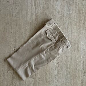 Vintage Wool Trousers